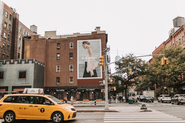 Maximize Your Marketing Impact with Affordable Street Poster Advertising